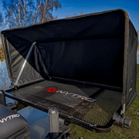 Nytro SLS36 Hooded Side Trays